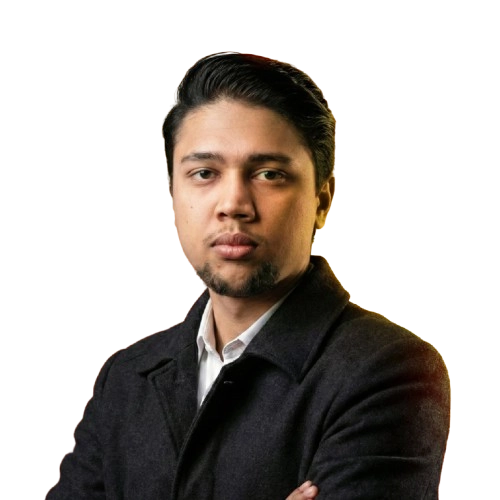Ananta Acharya